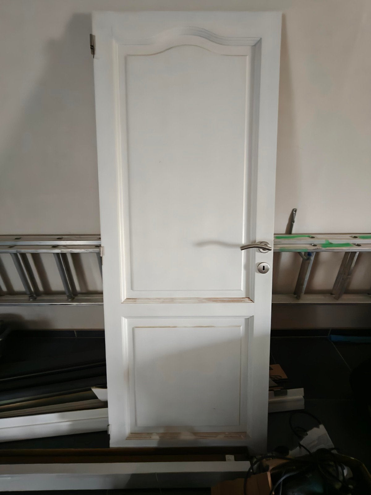 Porte intérieure GRATUITE 78 cm x 201,5 cm, cadre de porte i, Enlèvement, Porte intérieure