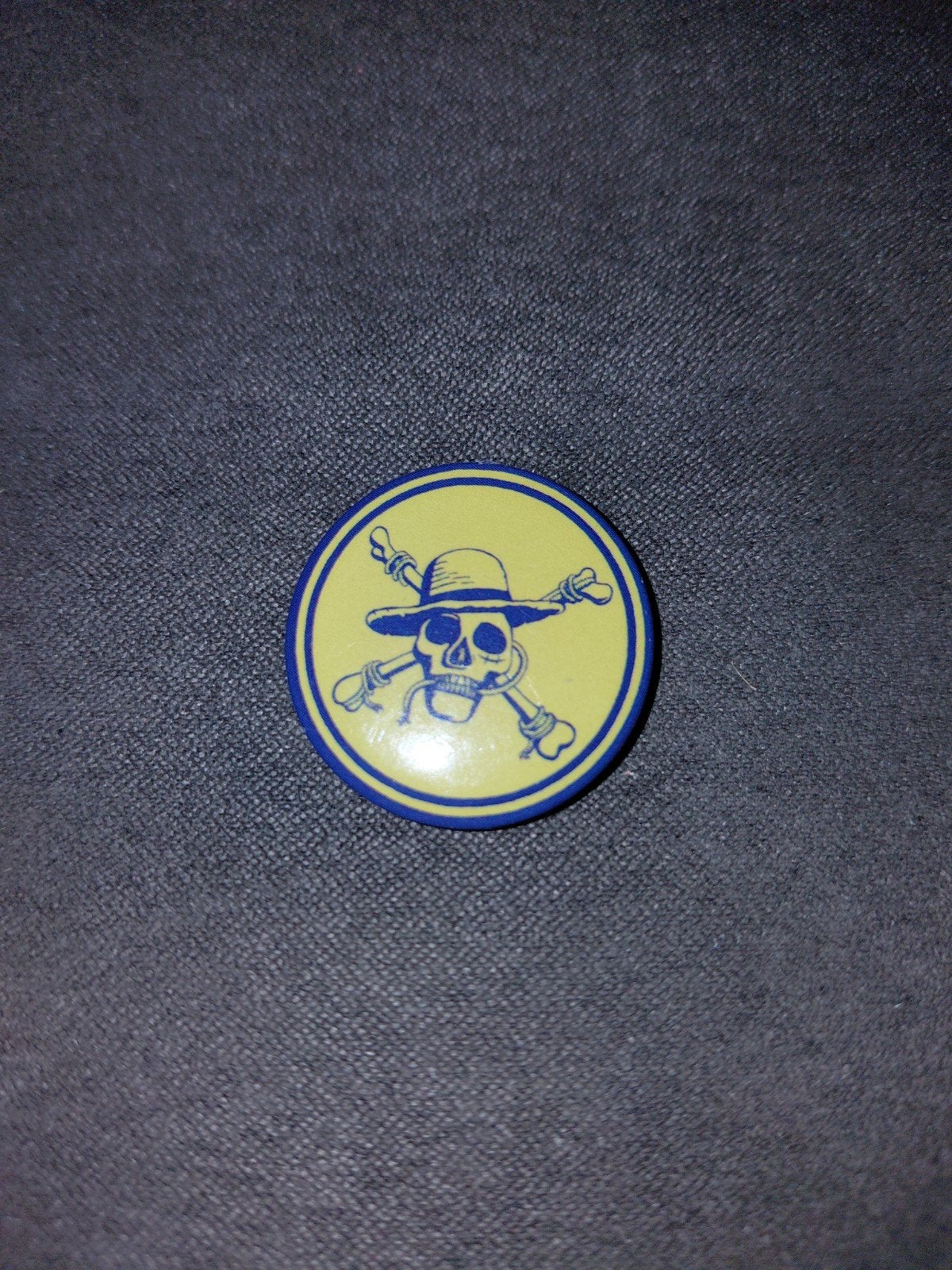 badge onepiece, Ophalen
