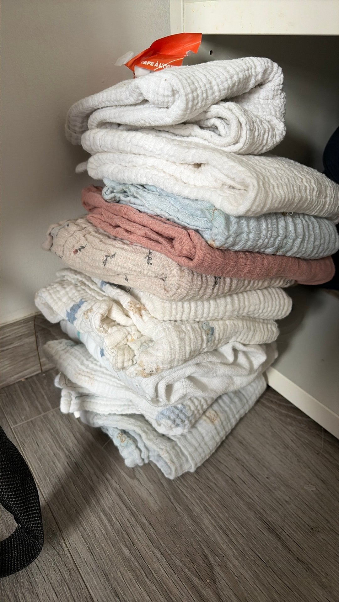 Tetra par lot de 4, Enfants & Bébés, Enlèvement ou Envoi, Comme neuf