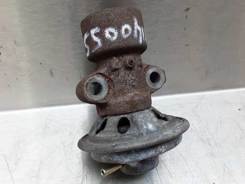 VANNE EGR Mazda Premacy (01-1999/03-2005), Utilisé, Mazda