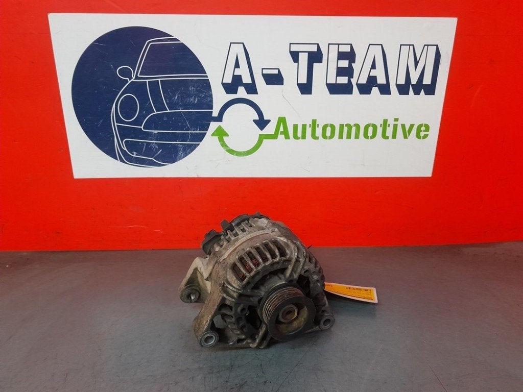 ALTERNATEUR V-Snaar Opel Corsa D (|0124325171|13222930|), Robert Bosch AG, Opel, Utilisé, Robert-Bosch-Allee 1
74232  Abstatt, DE