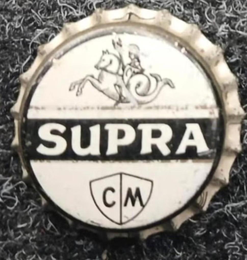 supra, Verzenden