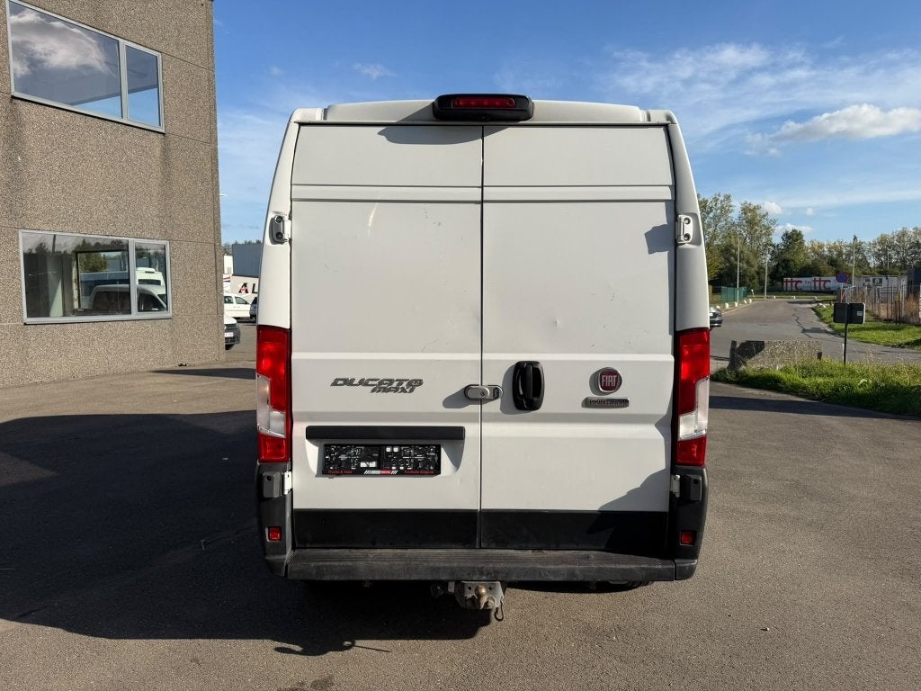 Fiat Docato (Stock ID 40087) — 7