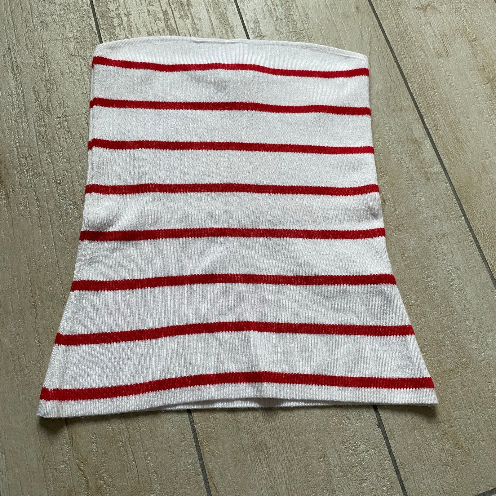 Top pull & bear maat smal, Kleding | Dames, Topjes, Ophalen of Verzenden, Zo goed als nieuw, Maat 36 (S), Zonder mouw