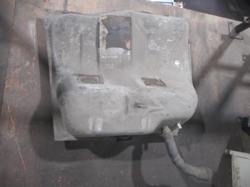 BRANDSTOFTANK Opel Kadett E Combo (01-1986/07-1994), Gebruikt, Opel, Opel Automobile GmbH, Kontakt-opel@opel.com