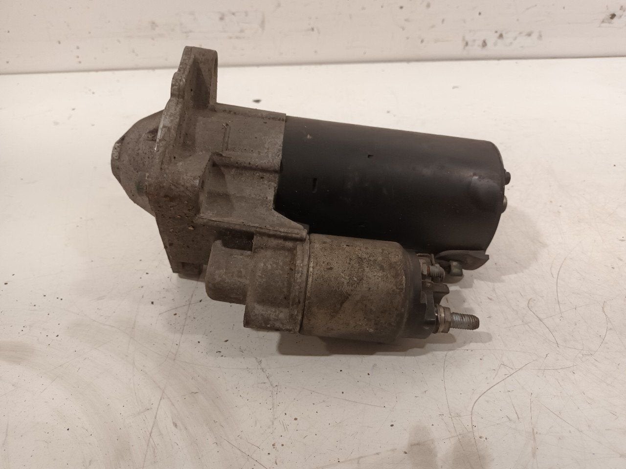 Startmotor Fiat Ducato, Onderdelen@venauto.nl, Van der Ven Autorecycling B.V., Ettenseweg 76, 4706 PB Roosendaal, The Netherlands