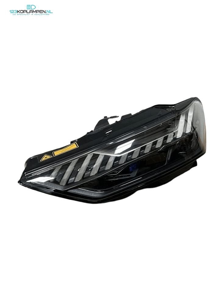 Audi RS6 RS7 C8 4K Laser Led koplamp links, Auto-onderdelen, Gebruikt, -, -, -