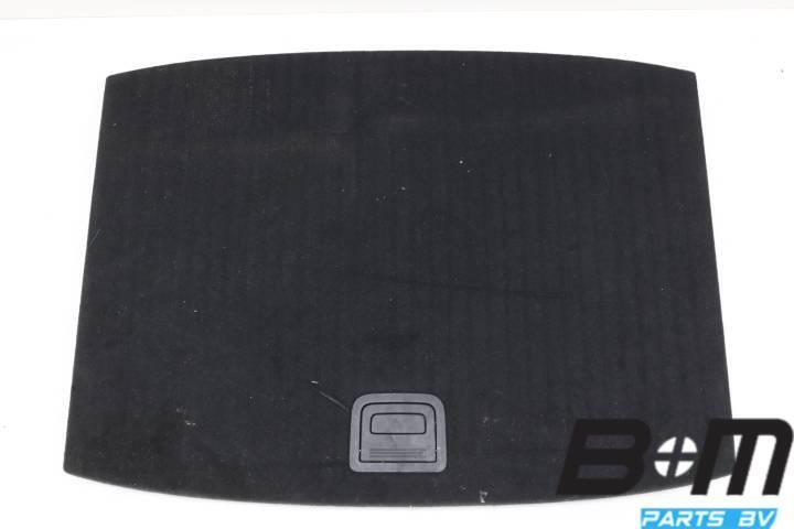 Laadvloer achter Audi A4 8W Avant 8W9861531, Gebruikt