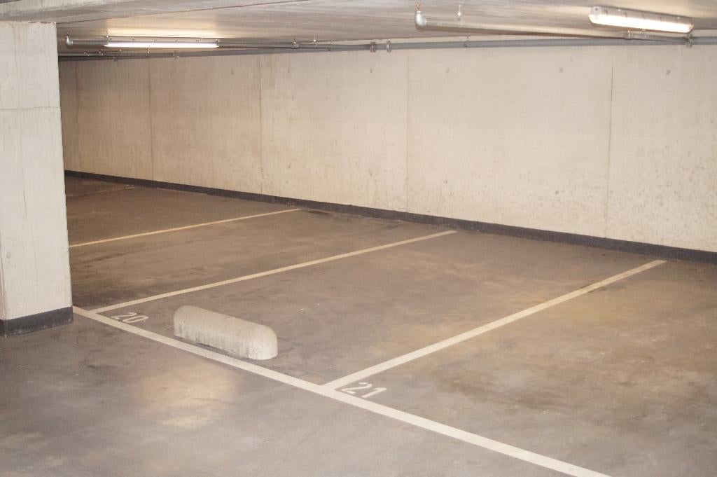 Ondergrondse staanplaatsen te huur in Bouwel/Grobbendonk, Immo, Garages & Places de parking, Province d'Anvers