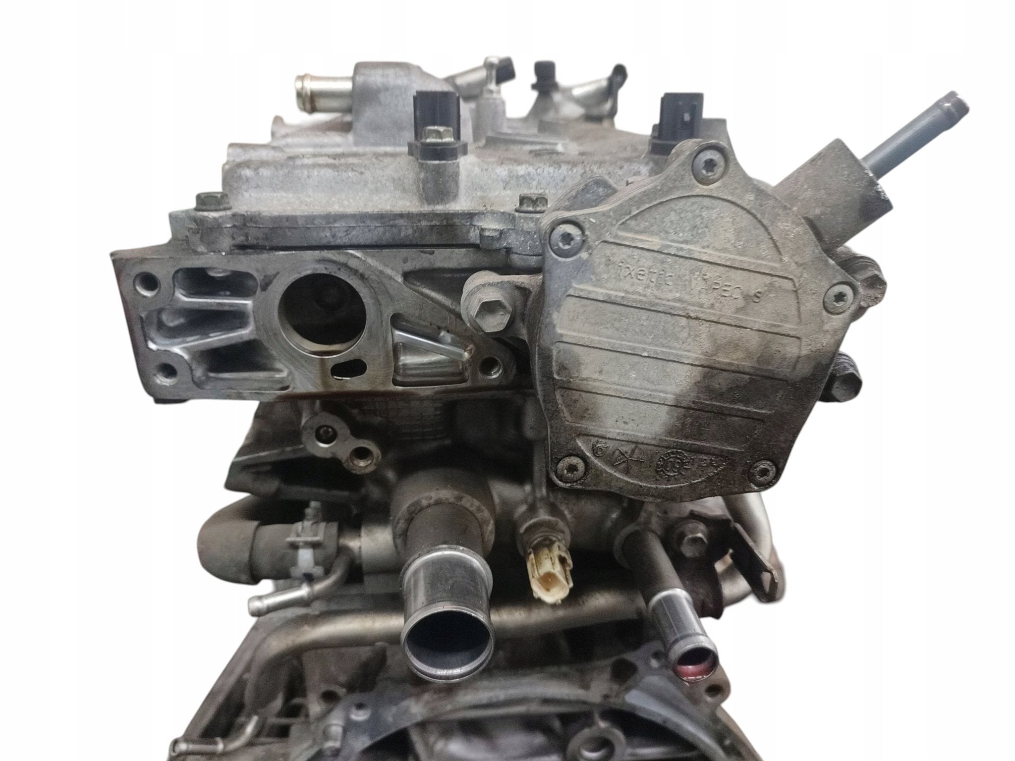 Moteur 2ZRFAE Nu AVENSIS TOYOTA, Envoi, Utilisé, Daihatsu