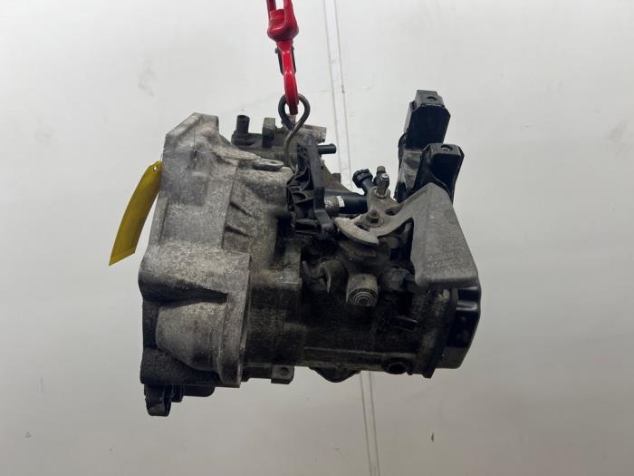 Boîte de vitesse d'un Volkswagen Polo, Volkswagen, -, 3 mois de garantie, Utilisé
