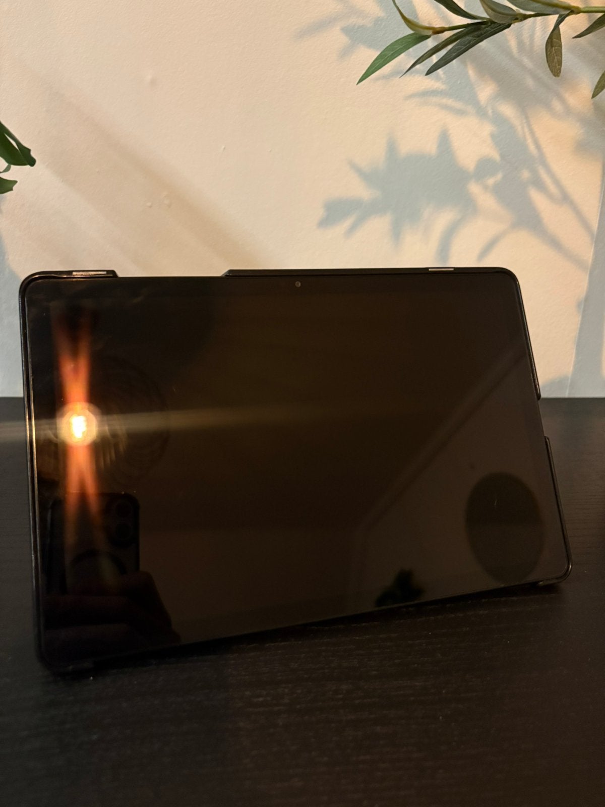 Tablette Samsung Tab a9+, Enlèvement, Comme neuf