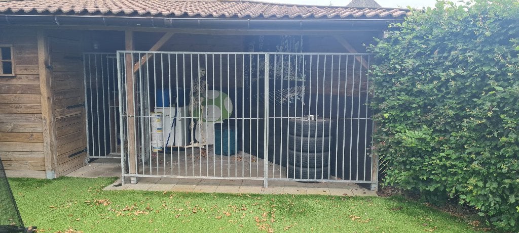 Hondenren, Dieren en Toebehoren, Ophalen, Gebruikt