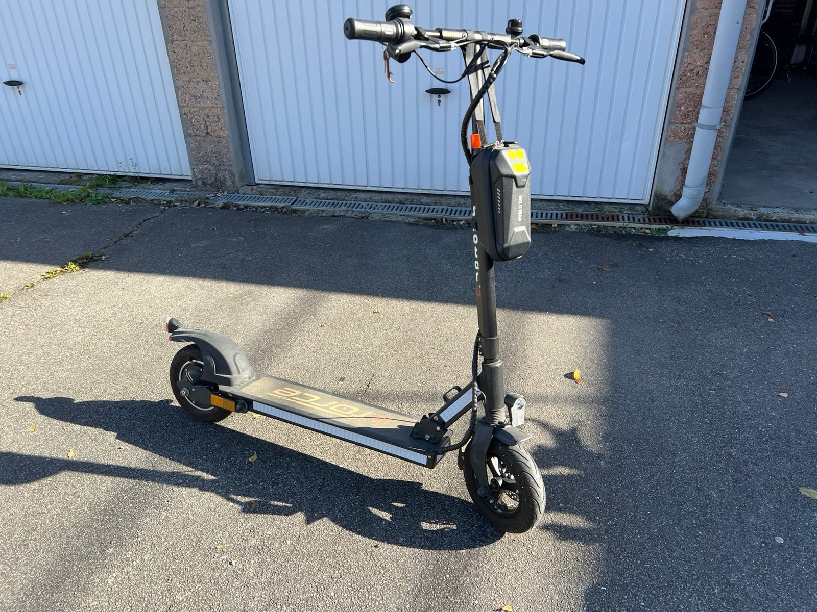 E-step Skotero, Fietsen en Brommers, Ophalen, Zo goed als nieuw