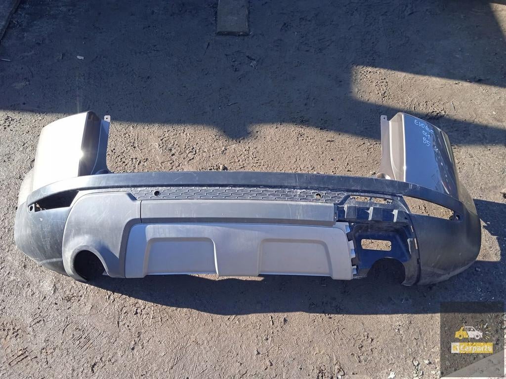 Range Rover Evoque Achterbumper, Auto-onderdelen, Carrosserie, Bumper, Gebruikt