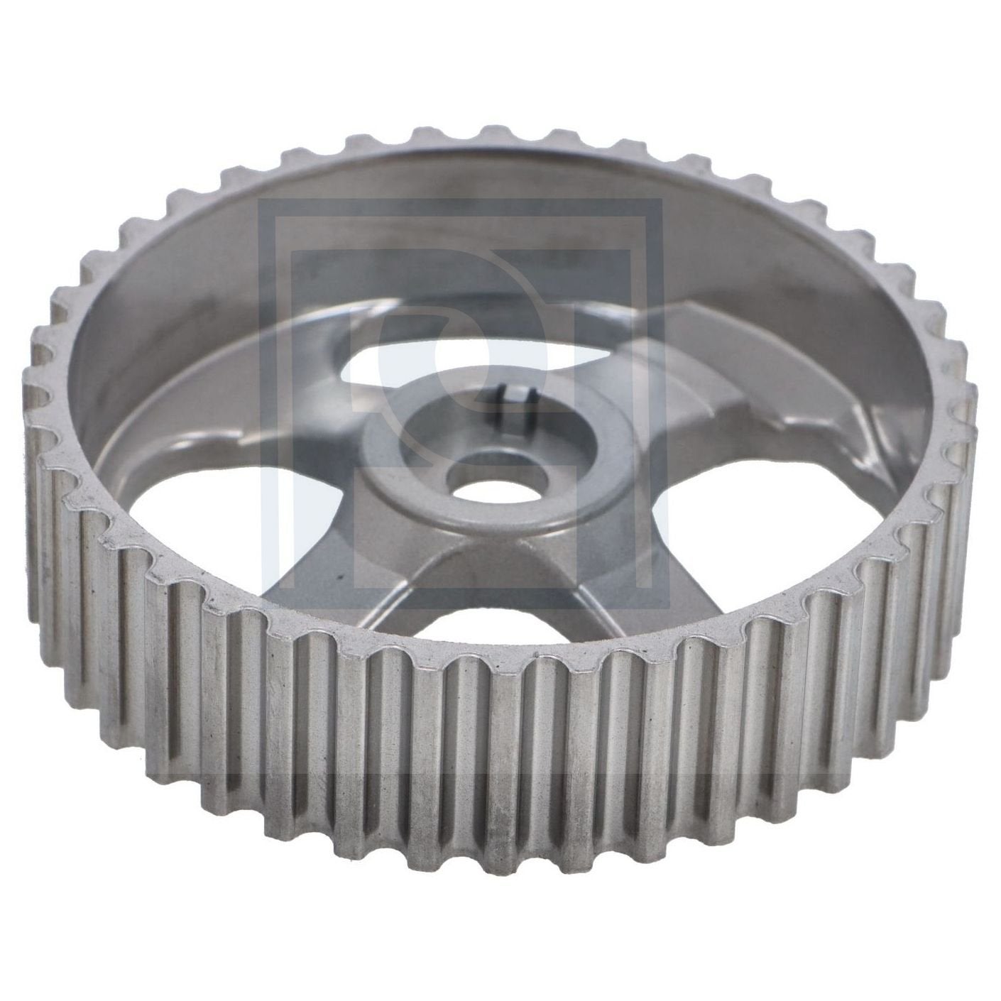 Volvo poelie pulley  
Volvo type 
 
Volvo S40 V40 (-2004) :, Enlèvement ou Envoi, Neuf