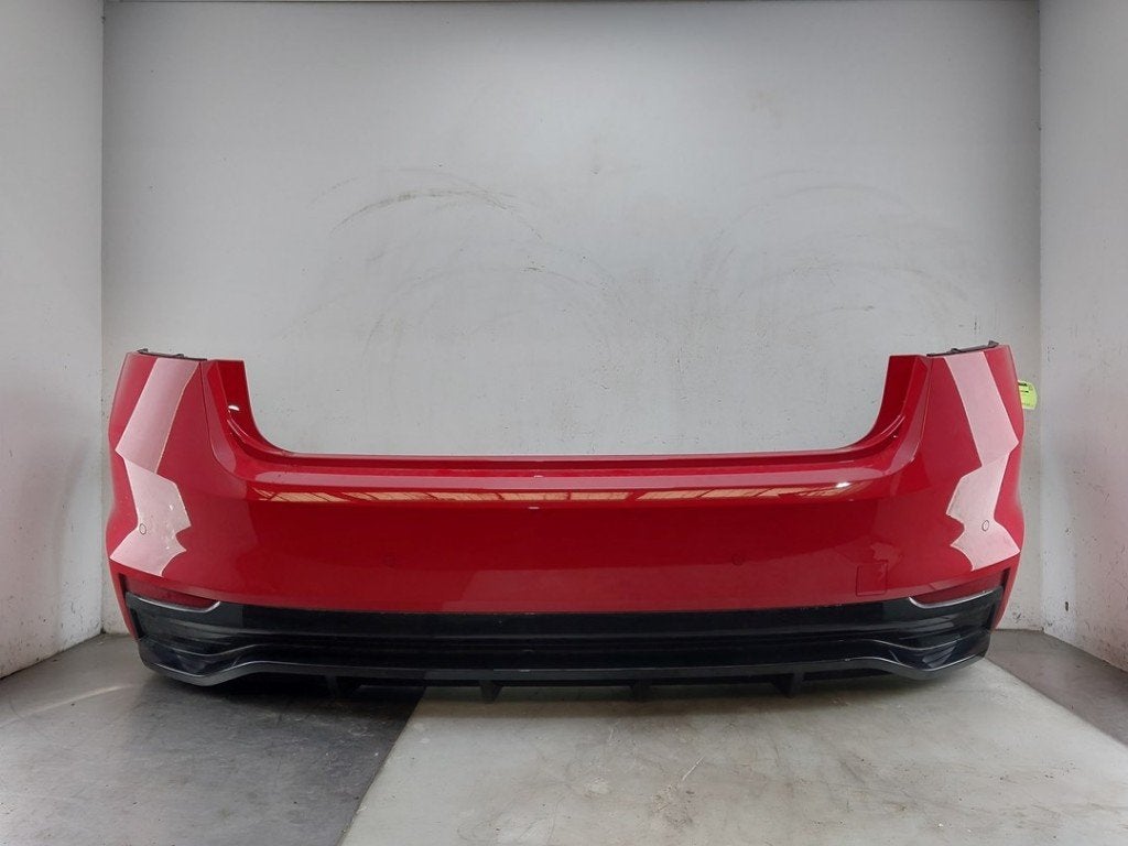 BUMPER ACHTER Skoda Octavia (1U2) (|6VE807421|), Auto-onderdelen, Gebruikt, Info@skoda-auto.de, Bumper, Max-Planck-Straße  3-5
64331  Weiterstadt, DE