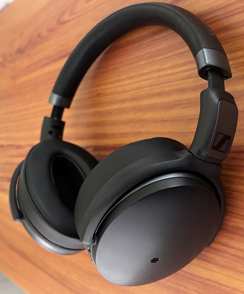 Casque Bluetooth Sennheiser. Livraison à Région Bruxelles ✅, Enlèvement, Utilisé, Sennheiser, Bluetooth