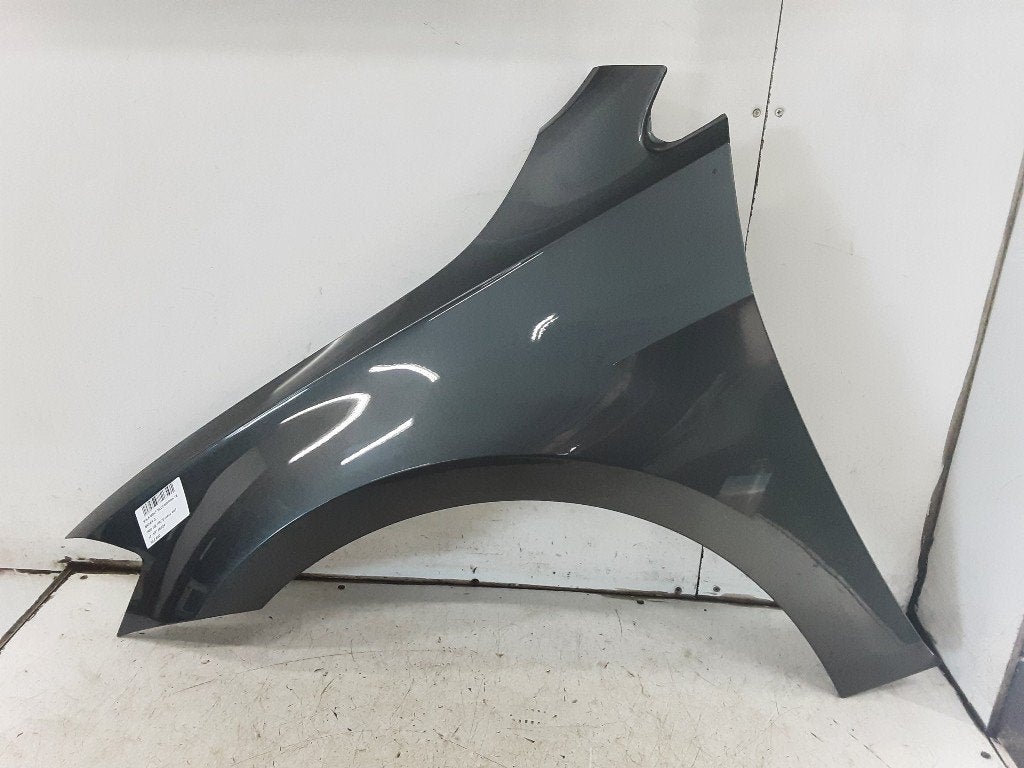 SPATBORD LINKS VOOR Volkswagen Golf VII Variant (AUVV), Auto-onderdelen, Carrosserie, Spatbord, Volkswagen, Voor, Links, Gebruikt