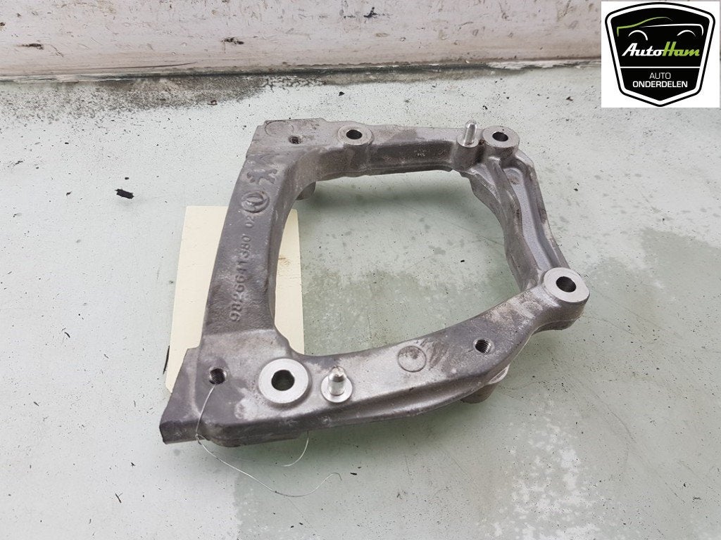 AIRCOPOMP STEUN C4 Berline (BA / BB / BC) (|9826641380|), Gebruikt, Citroën