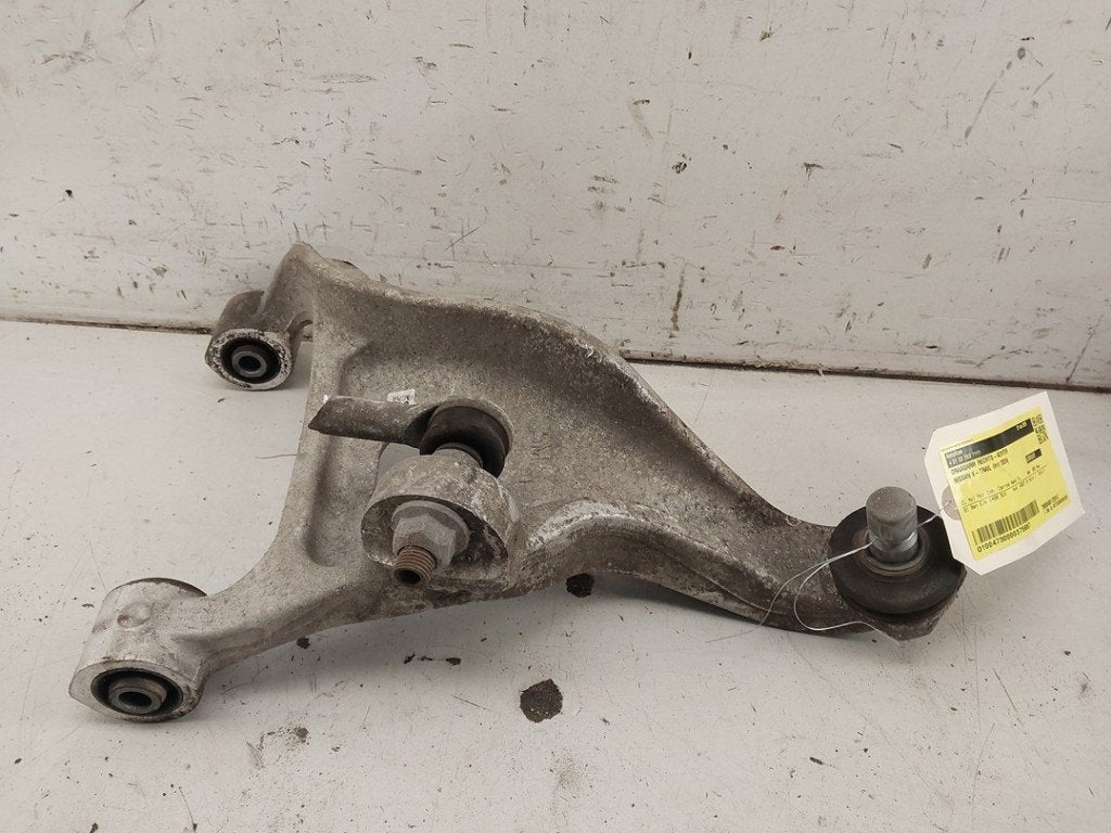 BRAS DE SUSPENSION ARRIÈRE DROIT Nissan X-Trail (T33), Germany@nissan-services.eu, Kronenweg 38
50389  Wesseling, DE, Utilisé