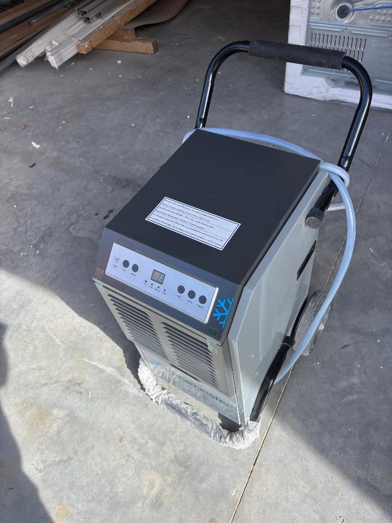 Bouwdroger Climameister MCR 60 GC, Bricolage & Construction, Outillage | Autres Machines, Enlèvement, Comme neuf