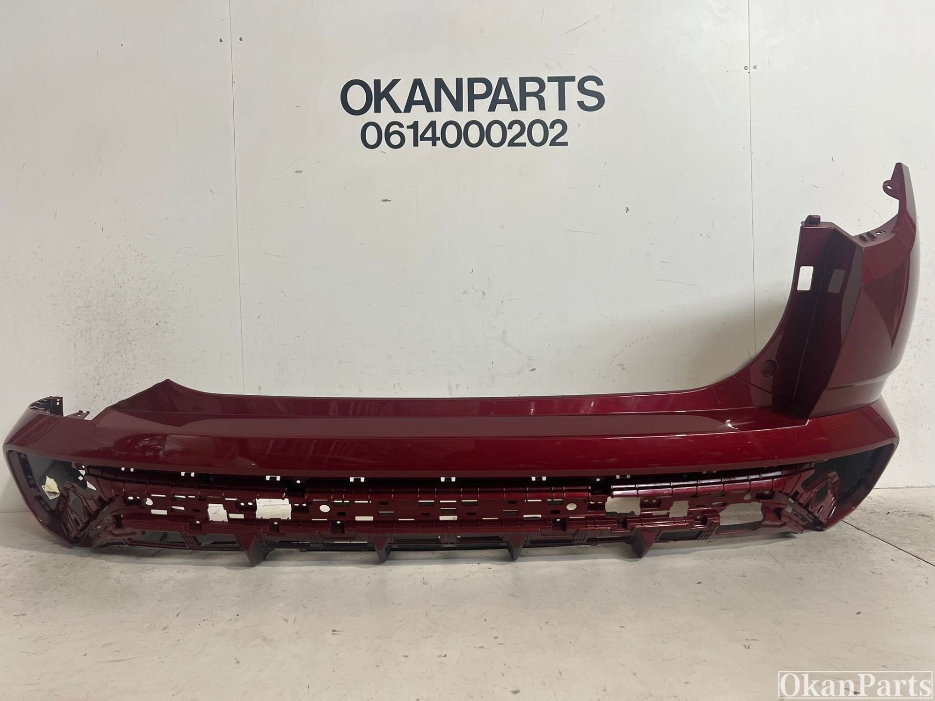 Hyundai Tucson IV NX4E achterbumper 86612-N7CA0 86612N7CA0, Gebruikt, Heolleung-ro 12
06797  Seoul, Info@hyundai.com, Achter