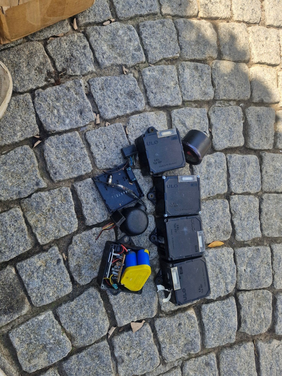 honda camino onderdelen, Fietsen en Brommers, Brommeronderdelen | Algemeen, Ophalen of Verzenden
