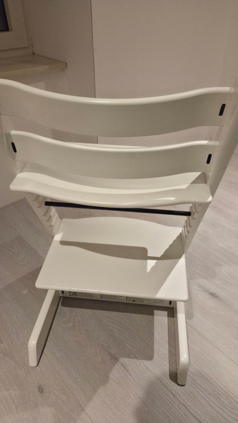 Stokke" Tripp Trapp kinderstoel., Kinderen en Baby's, Ophalen