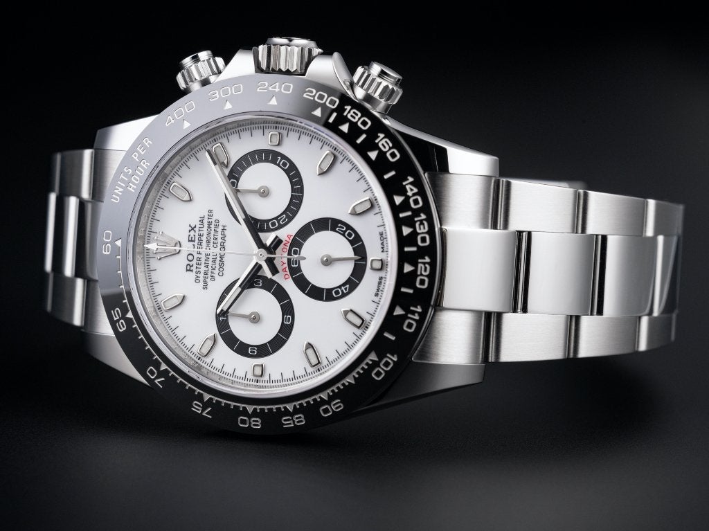Inkoop Luxe Merkhorloges Antwerpen, Ophalen, Rolex
