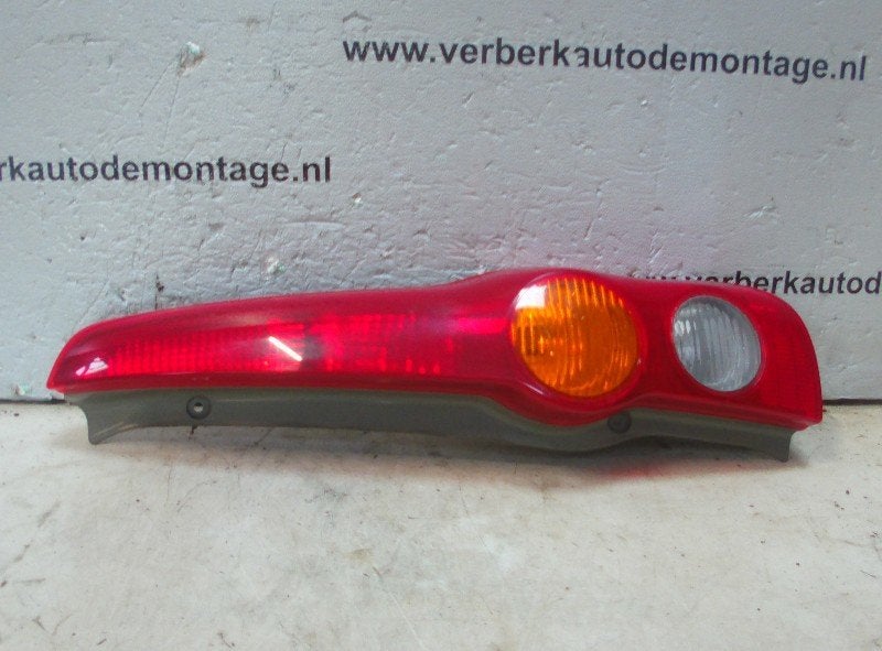 FEU ARRIÈRE DROIT Daihatsu Cuore (L251 / 271 / 276), Autos : Pièces & Accessoires, Daihatsu, Info@daihatsu.de, Ef D Teile Und Service GmbH