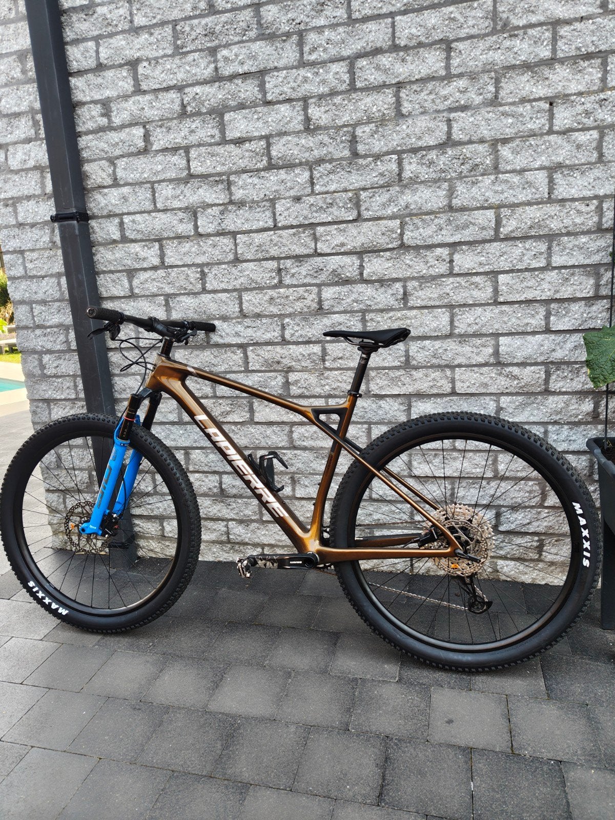 Lapierre Prorace CF 6.9 Carbon 2024 | SID Ultimate, Neuf, Autres marques, Enlèvement, Hommes