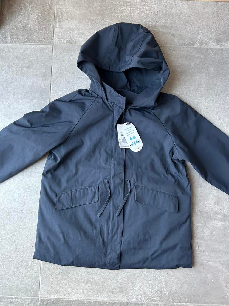 Milla star * 2-delige jas zomer. Maat 128. Nieuw, Ophalen of Verzenden, Nieuw, Meisje, Jas