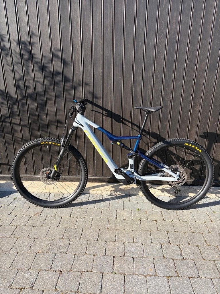 Vélo Orbea, Vélos & Vélomoteurs, Enlèvement, Comme neuf, Hommes, Autres marques