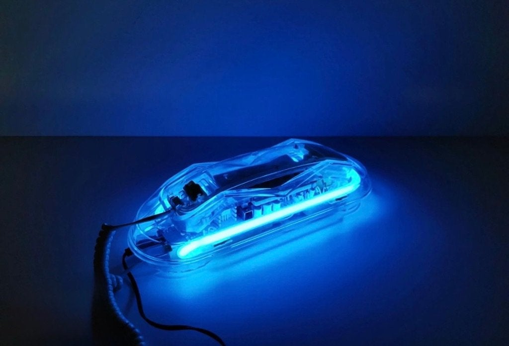 Neon, reclame, lichtreclame, Ophalen, Gebruikt
