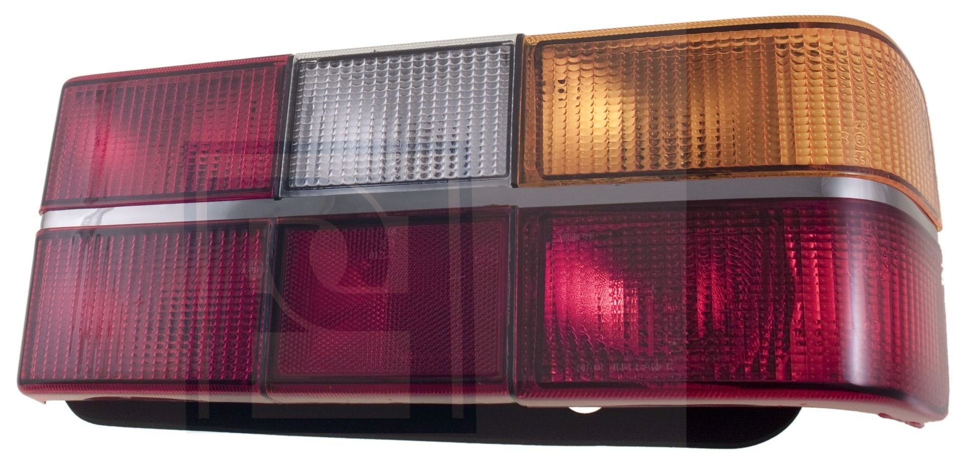 Volvo Achterlicht 240 244 sedan rechts 1979-1989 (chroom typ, Enlèvement ou Envoi, Neuf, Volvo