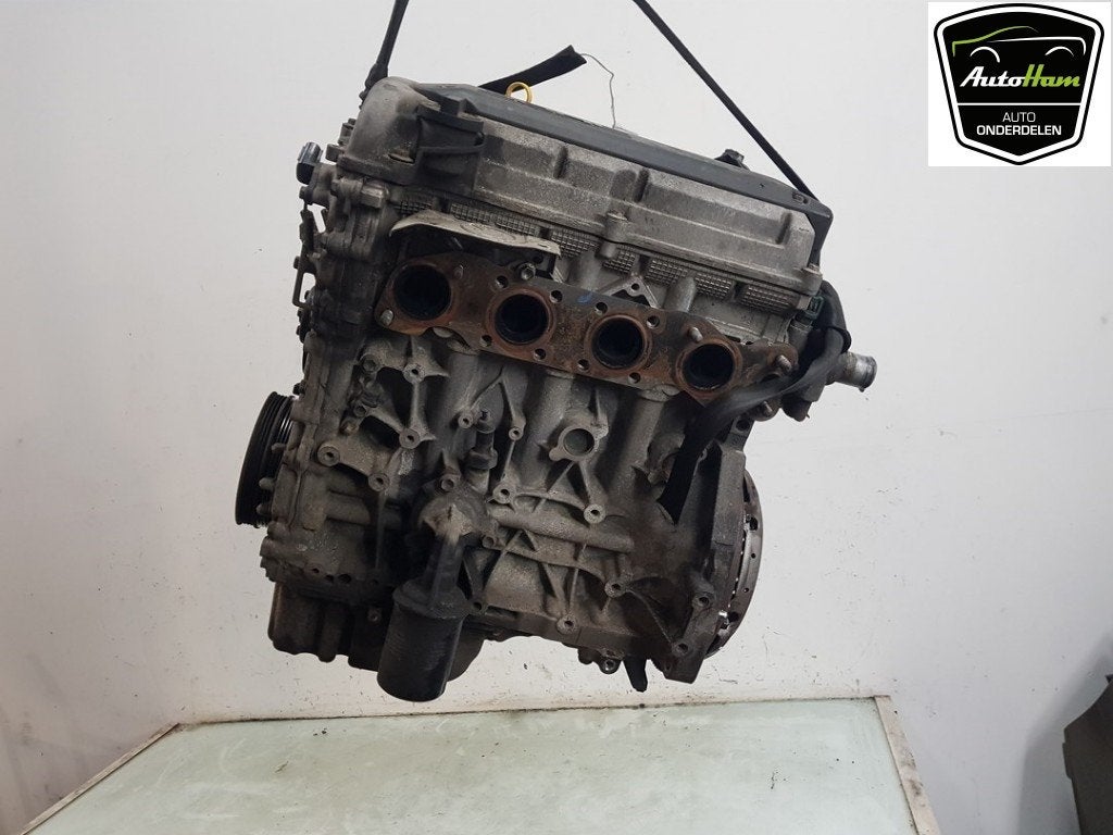 MOTOR Suzuki Swift (ZA / ZC / ZD1 / 2/3/9) (01-2005/12-2011), Dhr. J. Ham, Gebruikt, Administratie@autoham.nl, Suzuki