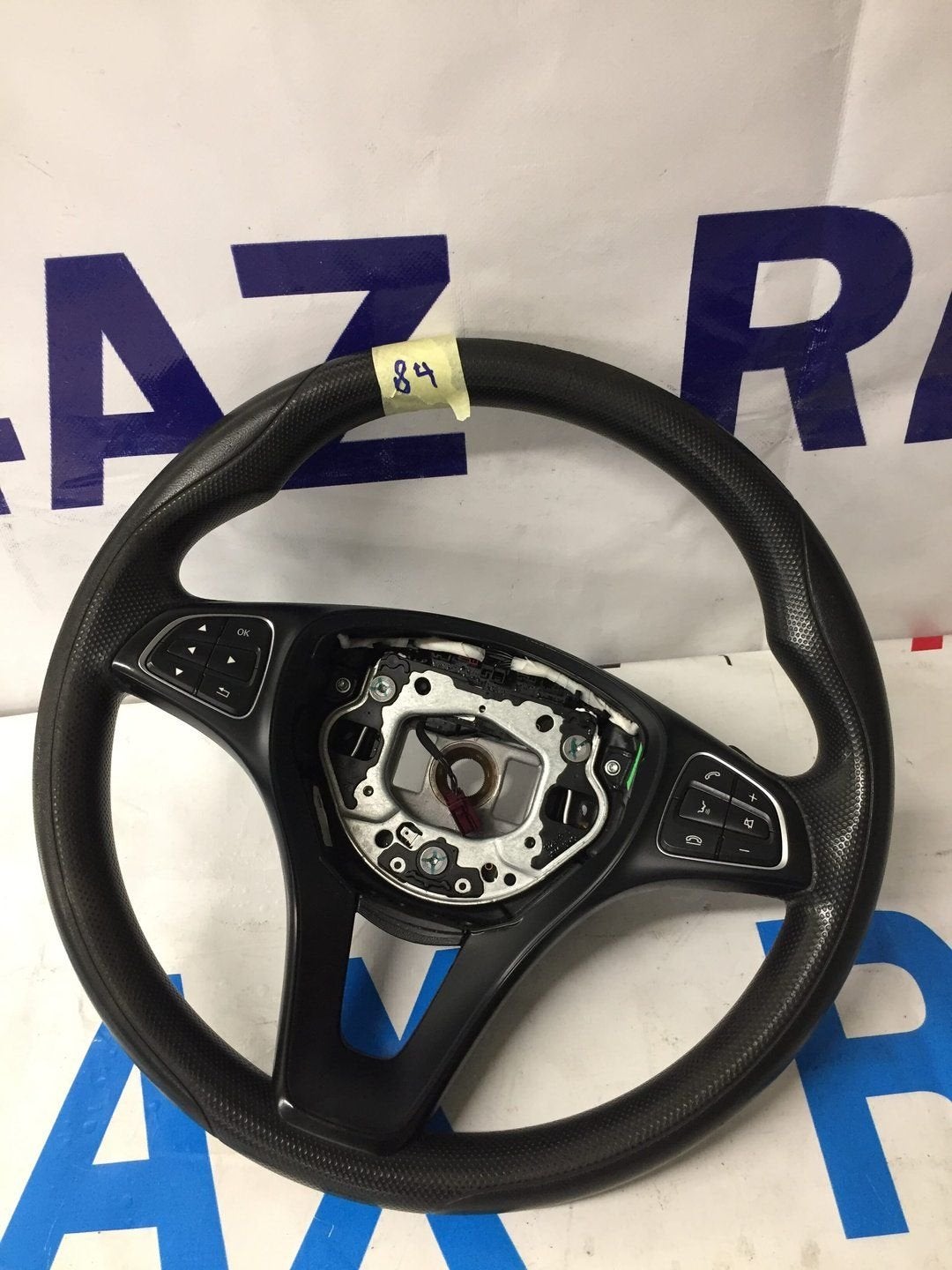 stuurwiel mercedes vito  A0014602803, Utilisé, -, -, Enlèvement ou Envoi