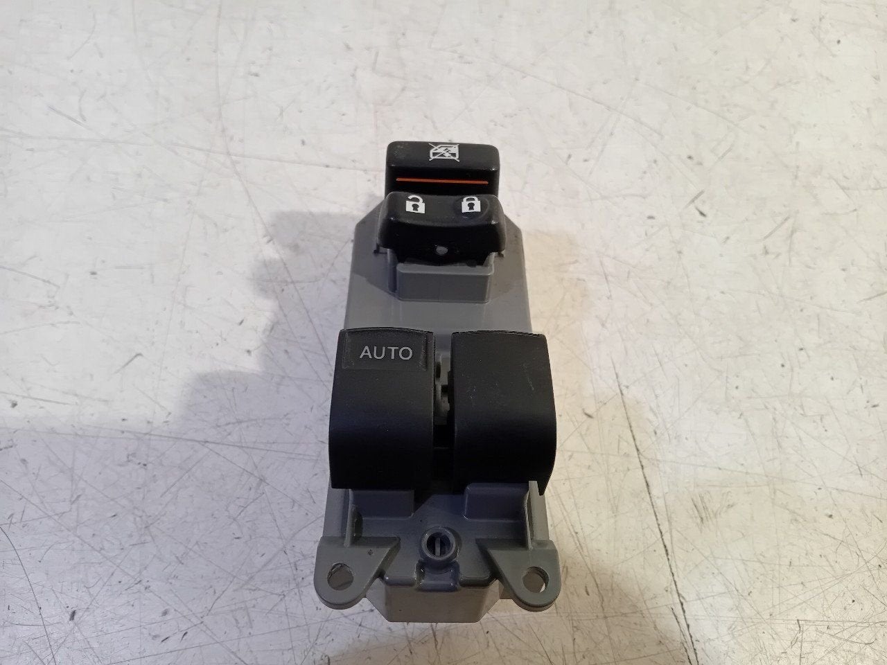 Bedieningspaneel elektrische ramen Toyota Auris, Onderdelen@venauto.nl, Van der Ven Autorecycling B.V., Gebruikt, Ettenseweg 76, 4706 PB Roosendaal, The Netherlands