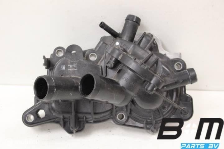 Waterpomp VW Golf 7 04E121042A, Gebruikt