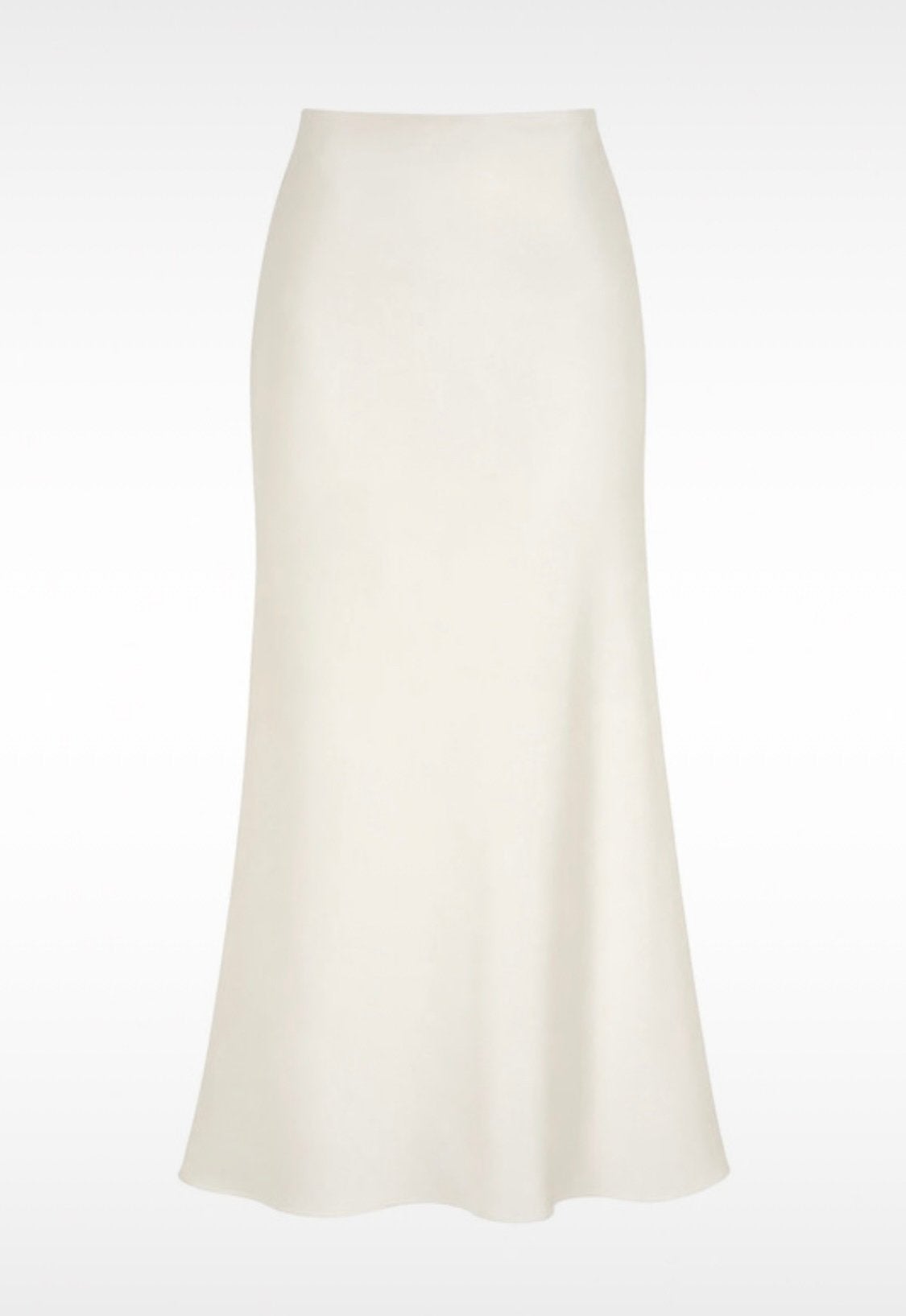 jupe beige nude, Envoi, Comme neuf, Beige