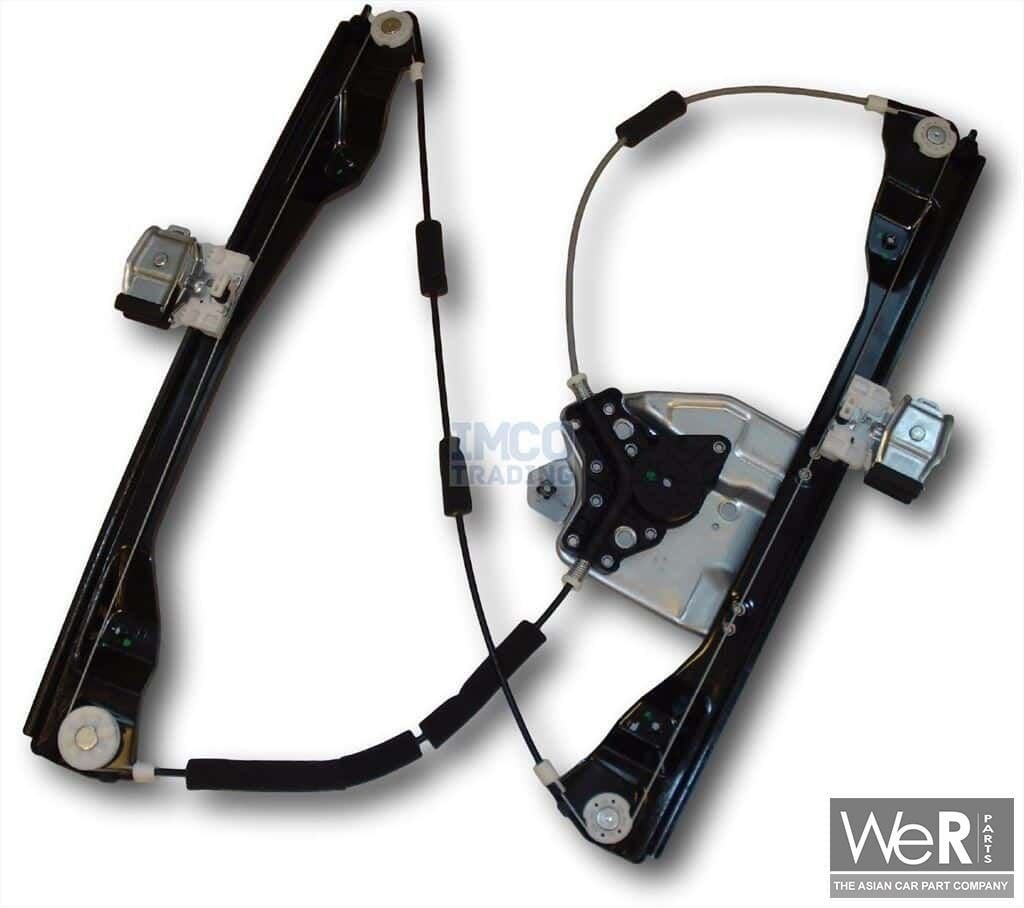 Raammechanisme rechtsvoor – SsangYong Kyron, Actyon, Actyon, KGM Europe GmbH, Ophalen of Verzenden, Info@smotor.com, Ssangyong