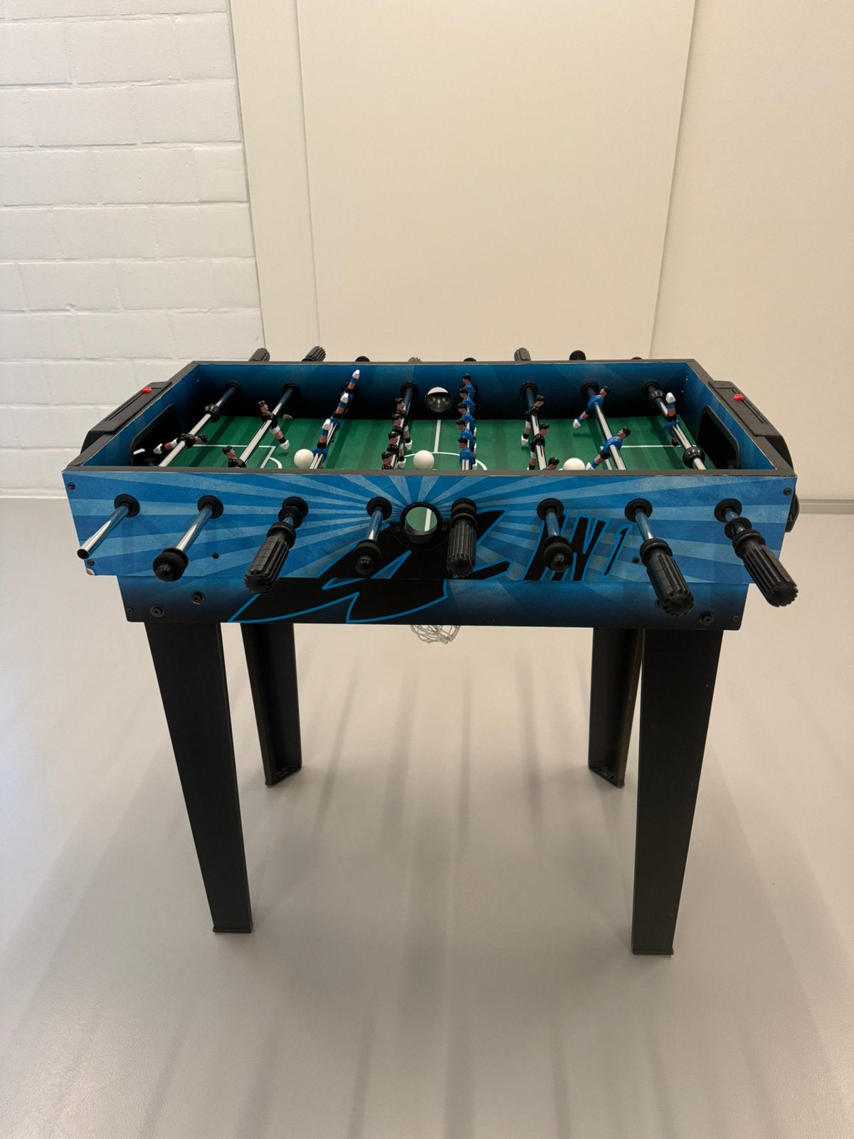 Multi speeltafel 4 in 1, Ophalen, Zo goed als nieuw
