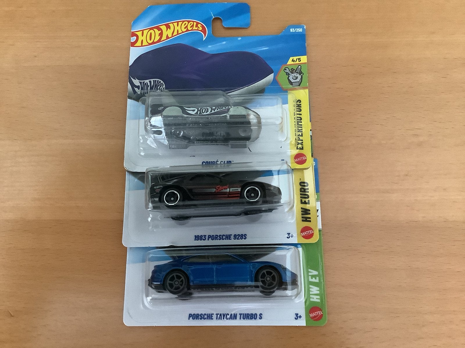 Porsche Hot Wheels, Hobby & Loisirs créatifs, Voitures miniatures | Échelles Autre, Enlèvement ou Envoi, Neuf