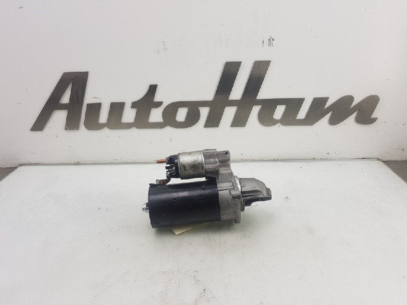 STARTMOTOR Iveco New Daily VI (|69502571|0001109306|), Robert Bosch AG, Gebruikt, Overige automerken, Robert-Bosch-Allee 1
74232  Abstatt, DE