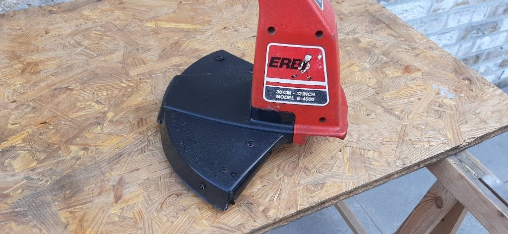Grastrimmer kantenmaaier kantensnijder 220V, Tuin en Terras, Ophalen of Verzenden
