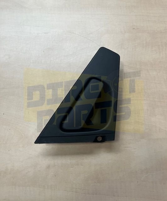 Renault Clio IV (1/13-10/19) handgreep portier Links achter, Autos : Pièces & Accessoires, Neuf, Renault, -, Porte