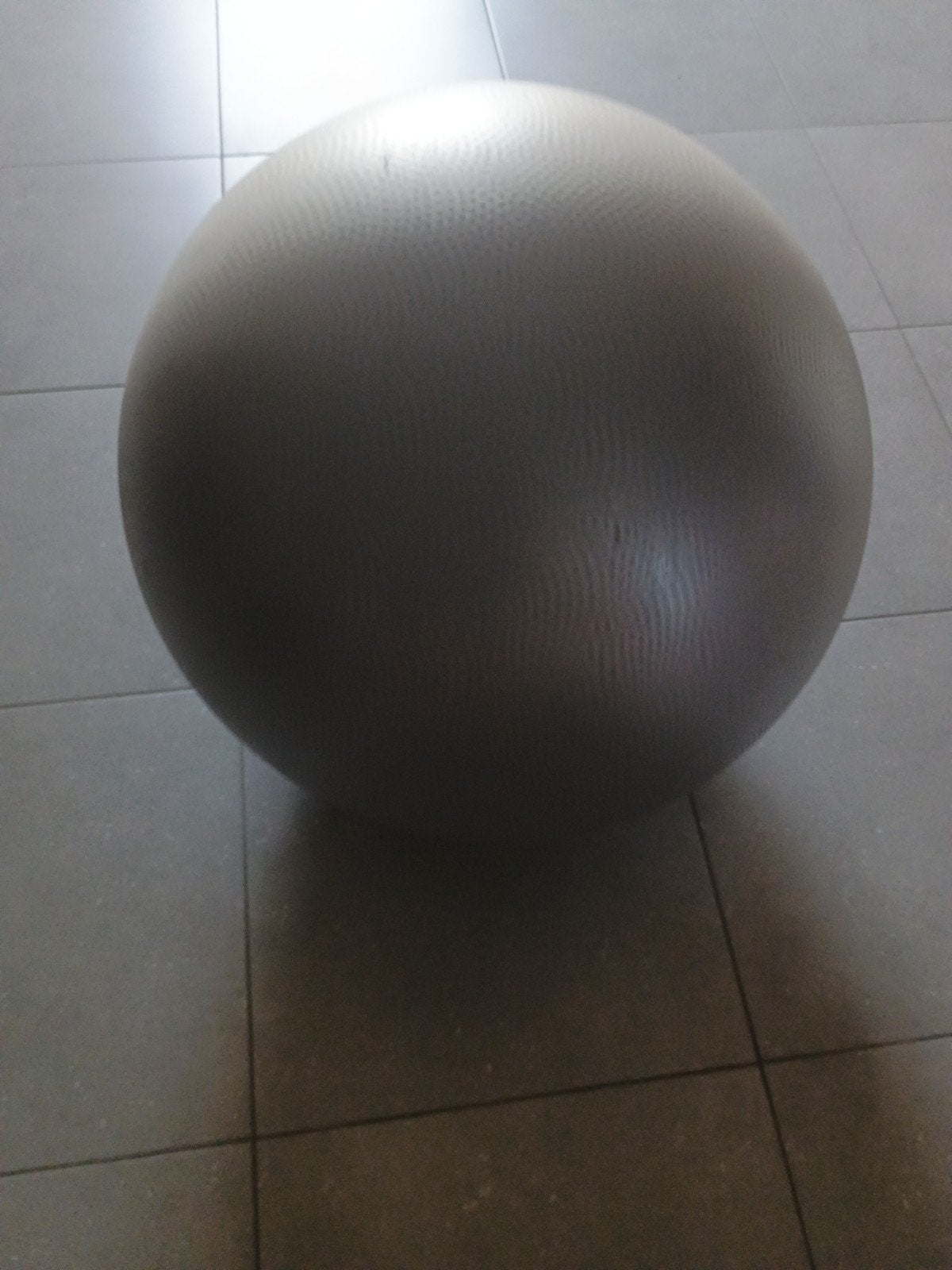 Fitnessbal, Sport en Fitness, Ophalen