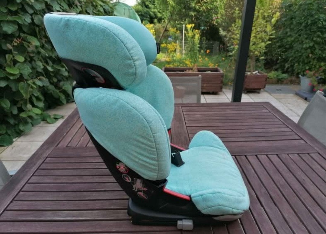 MaxiCosi Autostoel met isofix, Kinderen en Baby's, Autostoeltjes, Ophalen, Maxi-Cosi, Isofix