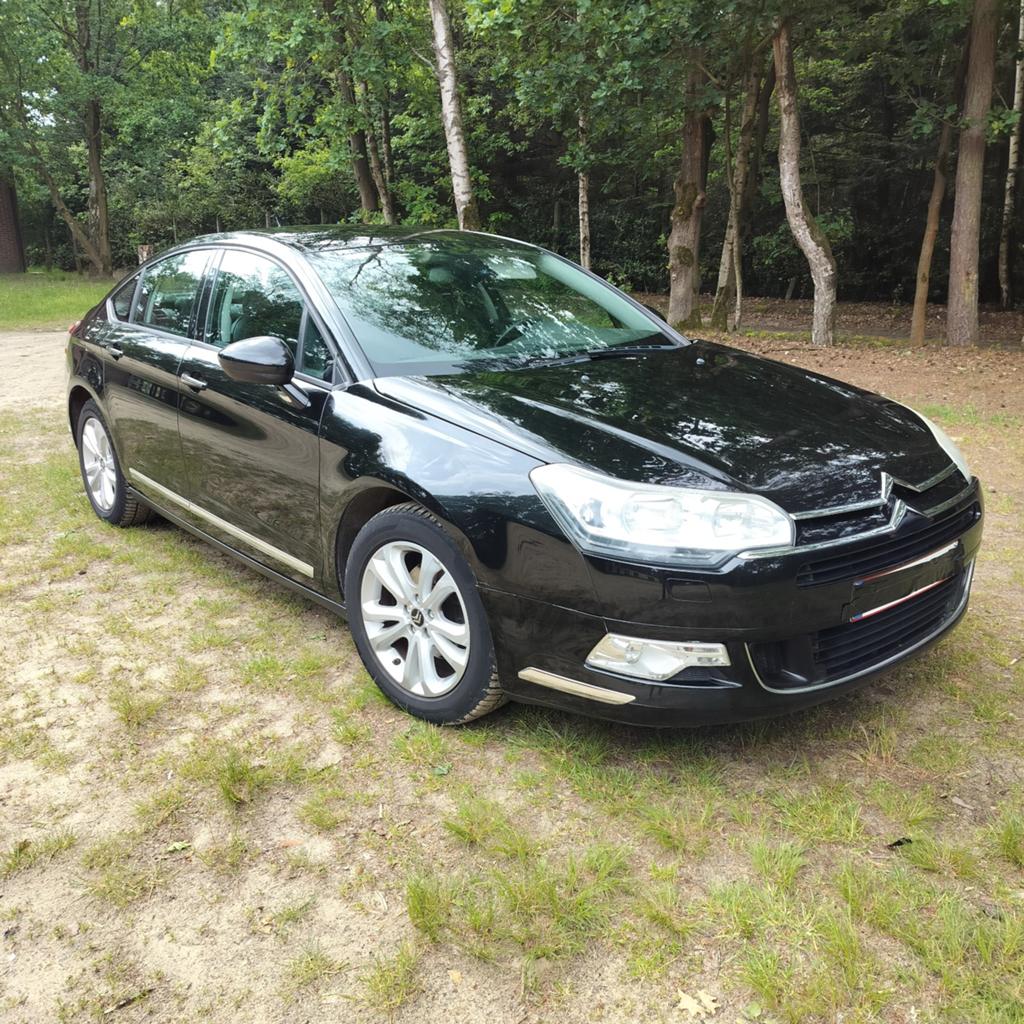 Citroen C5 / AA cedan  2012, Auto's, Citroën, Diesel, Particulier, C5, Te koop